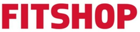 FITSHOP Logo (EUIPO, 15.01.2025)