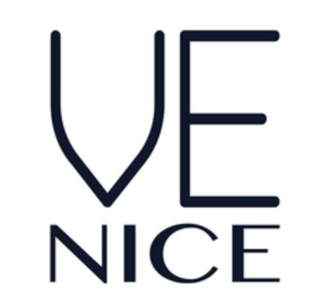 VE NICE Logo (EUIPO, 10.02.2025)