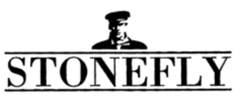 STONEFLY Logo (EUIPO, 04/01/1996)