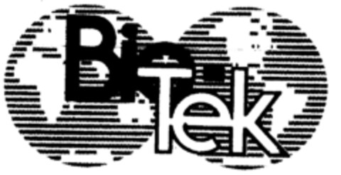 Bio-Tek Logo (EUIPO, 01.04.1996)