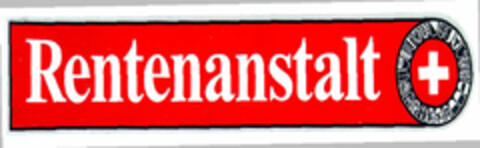 Rentenanstalt Logo (EUIPO, 04/01/1996)