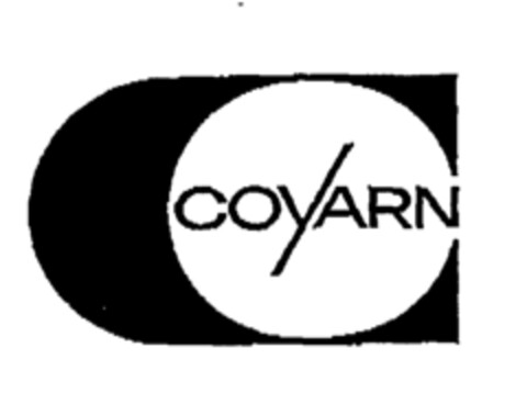 C COYARN Logo (EUIPO, 17.09.1996)