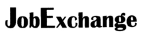 JobExchange Logo (EUIPO, 03/01/1997)