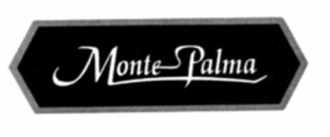 Monte Palma Logo (EUIPO, 06/27/1997)