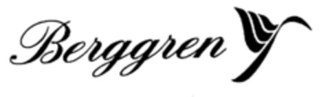 Berggren Logo (EUIPO, 10/13/1997)