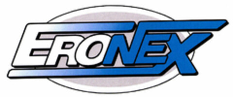 ERONEX Logo (EUIPO, 24.10.1997)