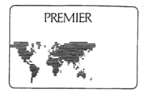 PREMIER Logo (EUIPO, 19.12.1997)