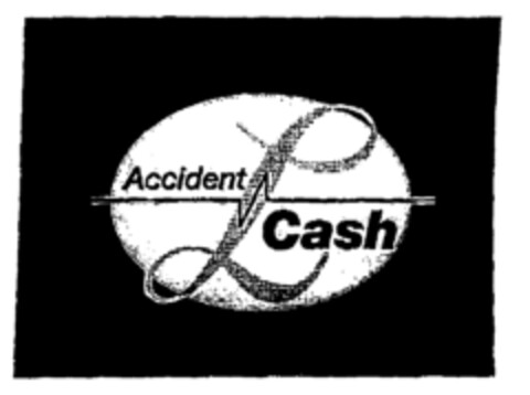 Accident L Cash Logo (EUIPO, 22.12.1998)
