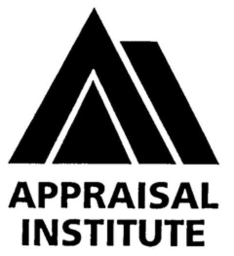 APPRAISAL INSTITUTE Logo (EUIPO, 10.03.1999)