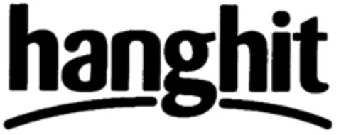 hanghit Logo (EUIPO, 04/13/1999)