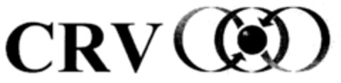 CRV Logo (EUIPO, 23.04.1999)