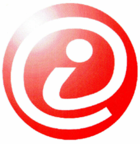 i Logo (EUIPO, 09.06.1999)