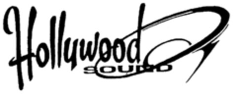 Hollywood SOUND Logo (EUIPO, 30.07.1999)