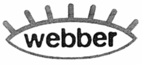 webber Logo (EUIPO, 28.10.1999)