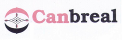 Canbreal Logo (EUIPO, 19.11.1999)