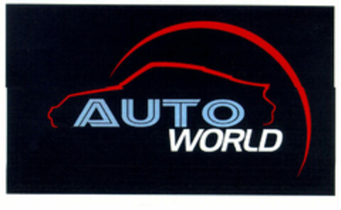 AUTO WORLD Logo (EUIPO, 02/02/2000)