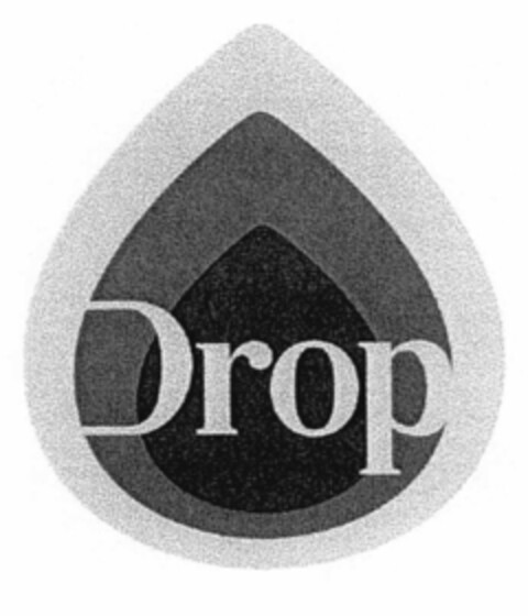 Drop Logo (EUIPO, 13.04.2000)