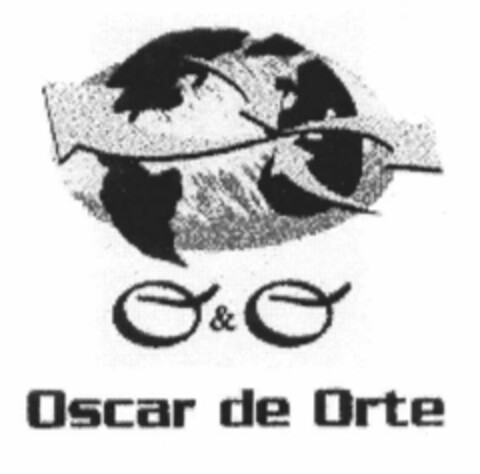 Q&Q Oscar de Orte Logo (EUIPO, 07/31/2000)