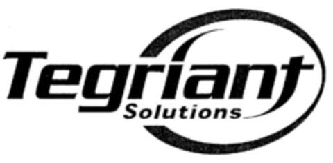 Tegriant Solutions Logo (EUIPO, 29.09.2000)