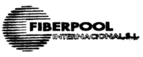 FIBERPOOL INTERNACIONAL, S.L. Logo (EUIPO, 10/17/2000)