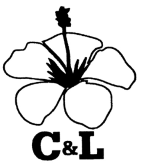 C&L Logo (EUIPO, 11/09/2000)