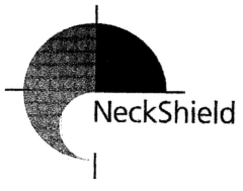 NeckShield Logo (EUIPO, 04.01.2001)