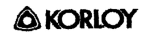 KORLOY Logo (EUIPO, 02.02.2001)