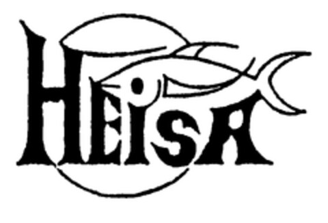 HEISA Logo (EUIPO, 05/08/2001)