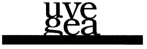 uve gea Logo (EUIPO, 10/11/2001)