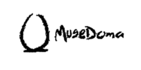 MuseDoma Logo (EUIPO, 19.10.2001)