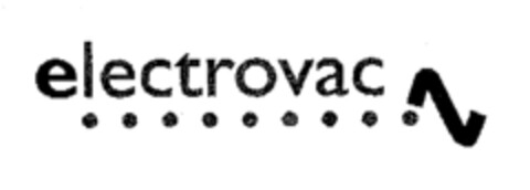 electrovac Logo (EUIPO, 02.01.2002)