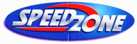 SPEED ZONE Logo (EUIPO, 29.01.2002)