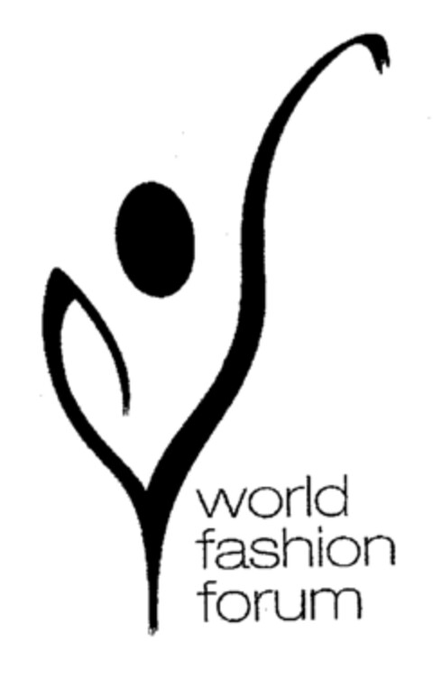 world fashion forum Logo (EUIPO, 26.03.2002)