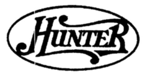 HUNTER Logo (EUIPO, 16.04.2002)