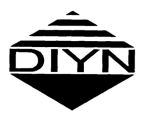 DIYN Logo (EUIPO, 17.05.2002)