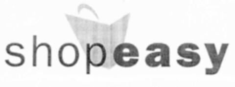 shopeasy Logo (EUIPO, 17.05.2002)