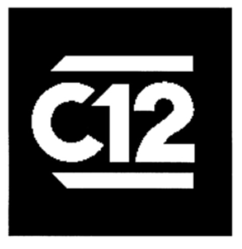 C12 Logo (EUIPO, 05/23/2002)