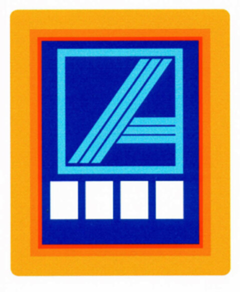 A Logo (EUIPO, 12.07.2002)