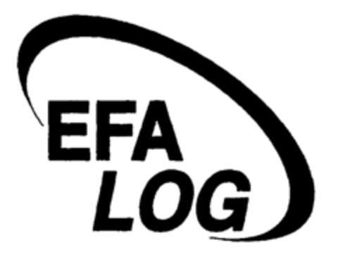 EFA LOG Logo (EUIPO, 18.09.2002)