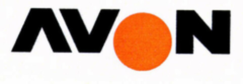 AVON Logo (EUIPO, 29.10.2002)