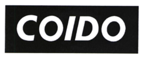 COIDO Logo (EUIPO, 09.01.2003)