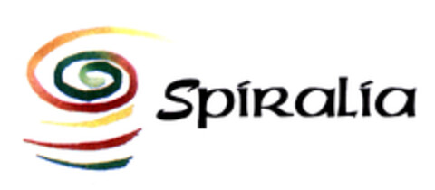 Spíralía Logo (EUIPO, 14.05.2003)