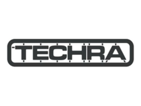 TECHRA Logo (EUIPO, 20.06.2003)