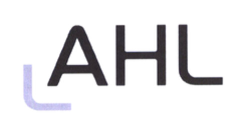 AHL Logo (EUIPO, 18.08.2003)