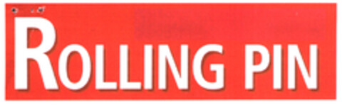 ROLLING PIN Logo (EUIPO, 09/01/2003)