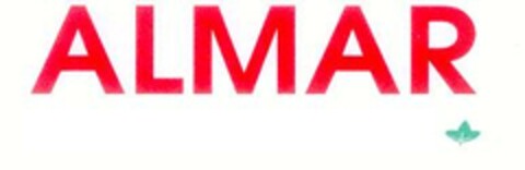 ALMAR Logo (EUIPO, 10/30/2003)