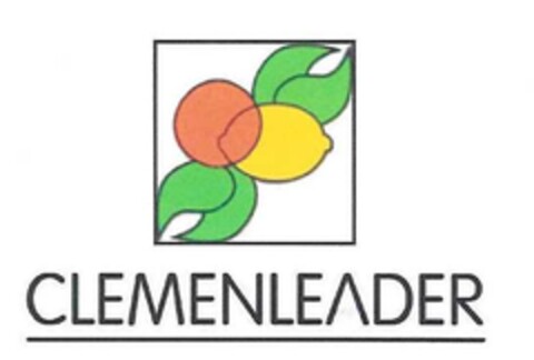 CLEMENLEADER Logo (EUIPO, 10.11.2003)