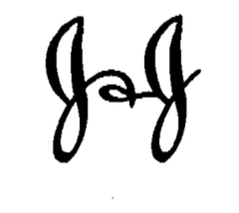 JJ Logo (EUIPO, 30.10.2003)