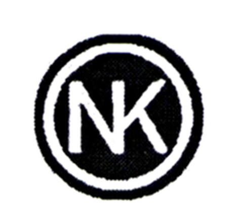 NK Logo (EUIPO, 18.02.2004)