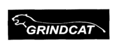 GRINDCAT Logo (EUIPO, 26.02.2004)